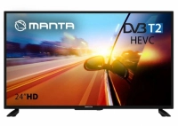 televizori manta