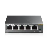 tplink tlsg105e