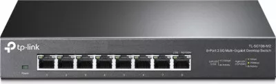 tplink tlsg108m2