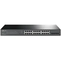 tplink tlsg2428p