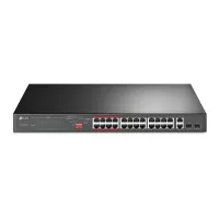 tplink tlsl1226p