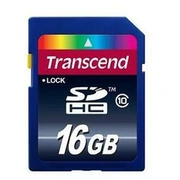 transcend ts16gsdhc10