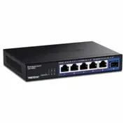 trendnet tegs5061