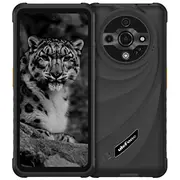 ulefone x31 black