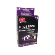 uprint b123packup