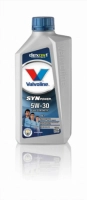 valvoline synpower dx1 5w30