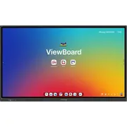 viewsonic ifp8634