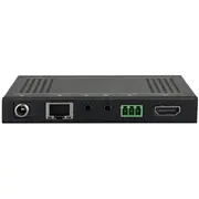 vivolink hdbaset extender 70m receiver