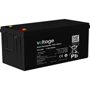 voltage ve12200