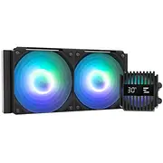 zalman alpha2 v2 a24 black