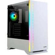 zalman s5casewhite
