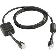 zebra cable, dc power cord