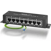 acar video ip protector poe 4