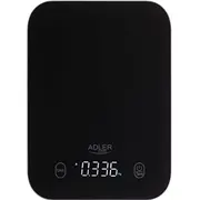 adler ad 3181 black