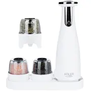 adler ad 4449 white