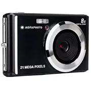 agfaphoto dc5200bk