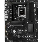 asrock b860 proa