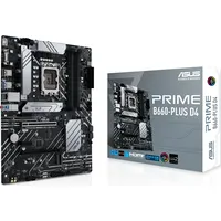 asus prime b660plus d4