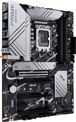 asus prime z790p wifi