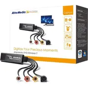 avermedia 61c0390000ak