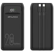 awei p169k