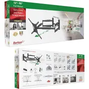 barkan bm466xp