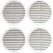 bissell pads scrubby 2138
