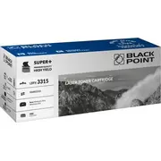 black point lbpx3315