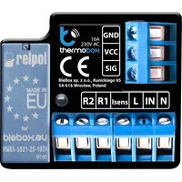 blebox thermobox