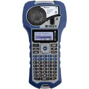 brady m210lab label printer