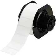 brady polypropylene labels for