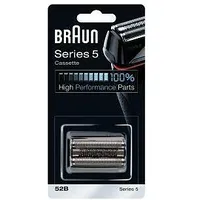 braun 52b