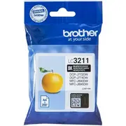 brother lc3211bk