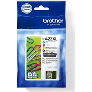 brother lc422xlval