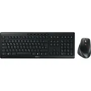 cherry jd8550de2