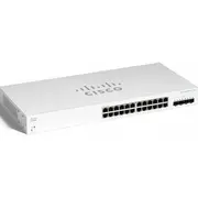 cisco cbs22024t4xeurf