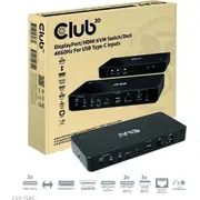 club 3d csv1585