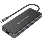 conceptronic donn15g