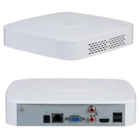 dahua technology nvr4108ei