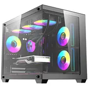 darkflash b275 pro blk 6f