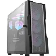 darkflash dk431 mesh black