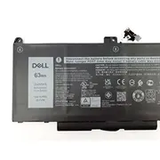 dell 63wh 4cell lithiumion