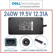 dell adpt,ac,240w,lton,74,ept,e5