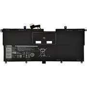 dell battery, 46whr, 4 cell,