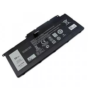 dell f7hvr