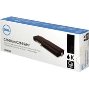 dell hd47m