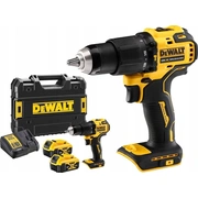 dewalt dcd709p2tqw