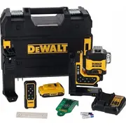 dewalt dcle34035d1qw