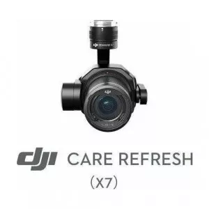dji zenmuse x7