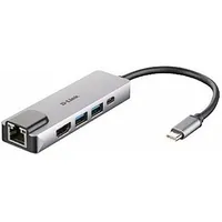 dlink dubm520